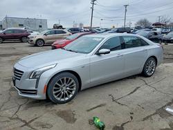 2017 Cadillac CT6 for sale in Chicago Heights, IL