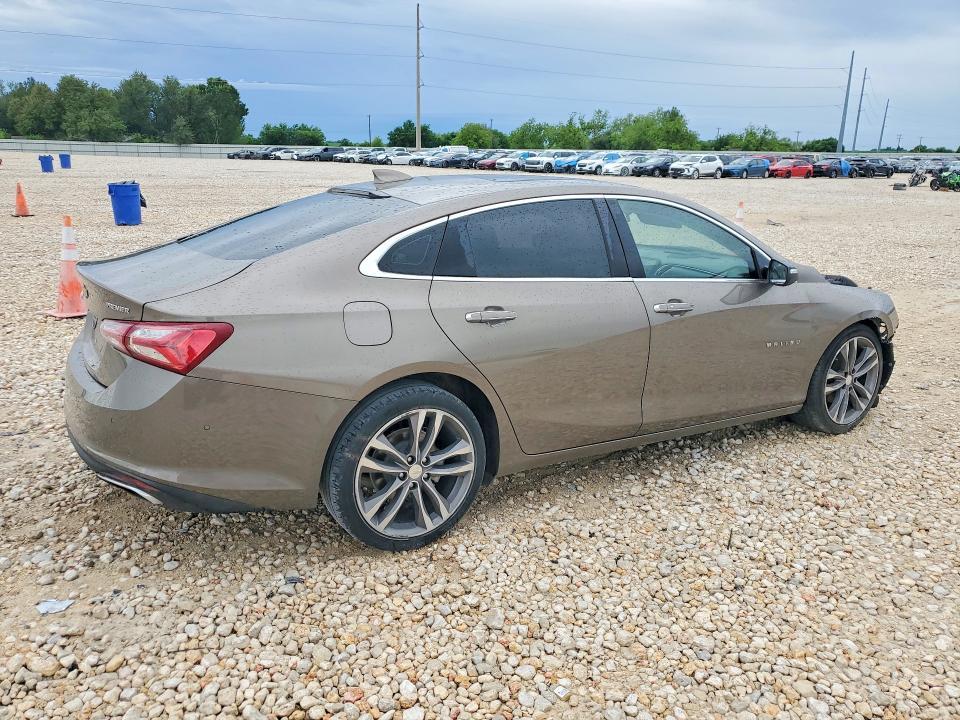 2020 Chevrolet Malibu Premier