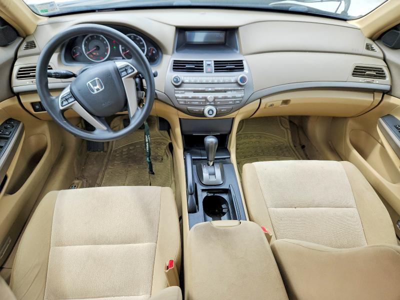 2009 Honda Accord lx