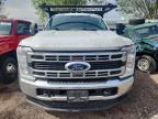 2023 Ford F450 Super Duty Flatbed Truck