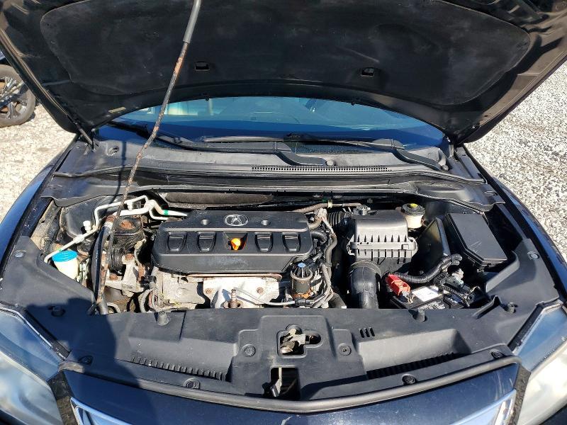 2013 Acura Ilx 20 Tech