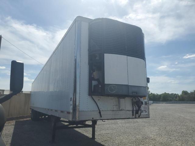 2012 Utility Refrigerated van Trailer