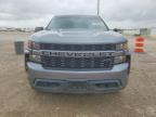 2022 Chevrolet Silverado LTD C1500 Custom