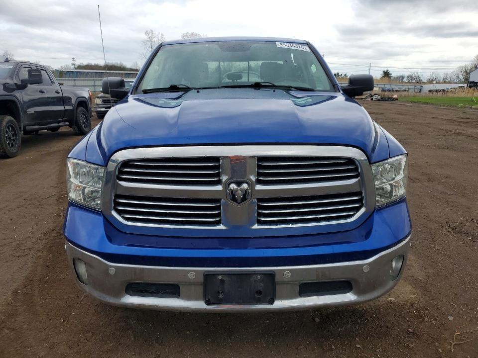 2019 Dodge RAM 1500 Classic SLT