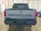 2024 Honda Ridgeline Black Edition