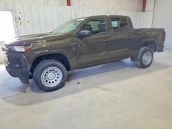 Vehiculos salvage en venta de Copart Hurricane, WV: 2023 Chevrolet Colorado
