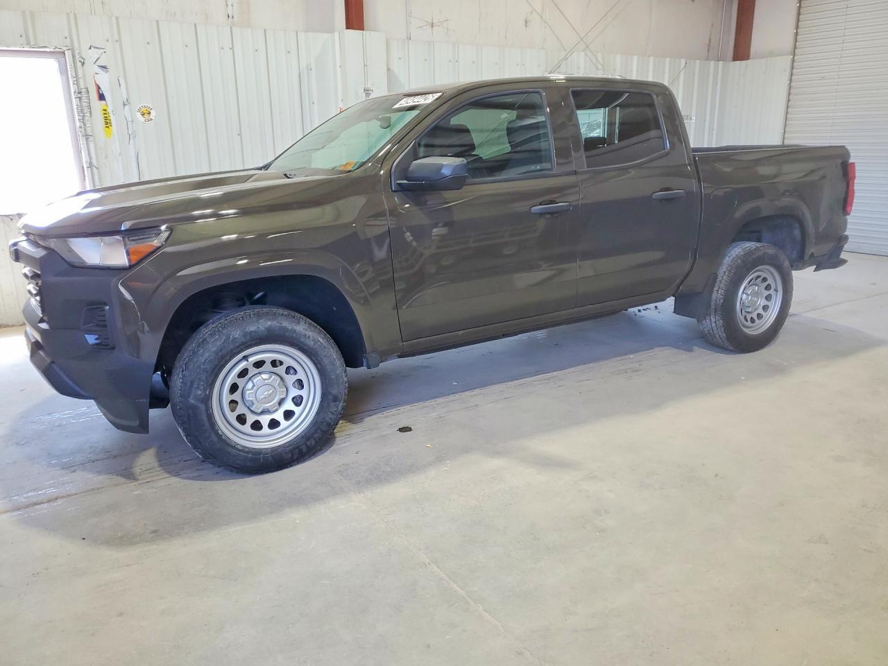 2023 Chevrolet Colorado