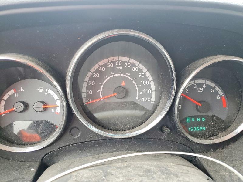 2012 Dodge Caliber sxt