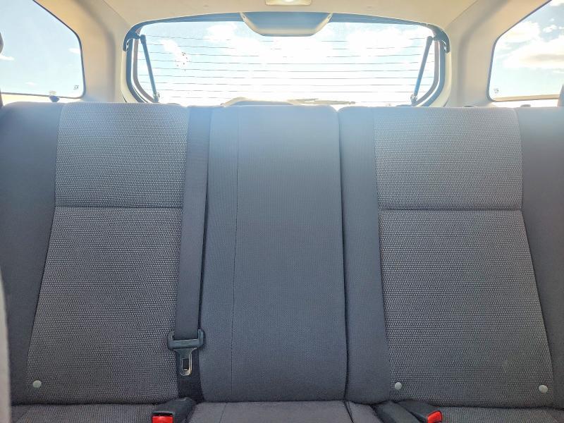 2005 Toyota Corolla Matrix xr