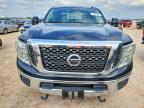 2016 Nissan Titan XD SV
