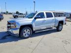 2016 Chevrolet Silverado C1500 LT