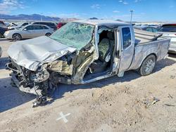 Nissan salvage cars for sale: 2018 Nissan Frontier SV