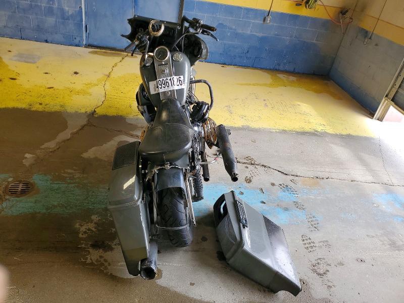 2002 Harley-Davidson Flhrci