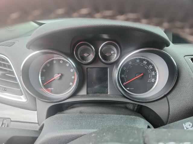 2016 Buick Encore Sport Touring