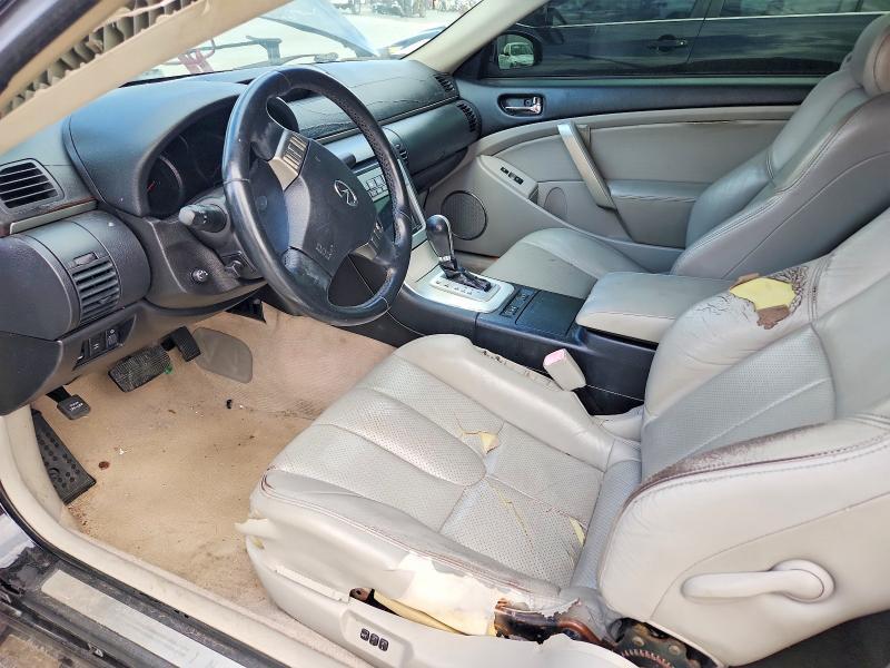 2006 Infiniti G35 Base