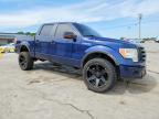 2009 Ford F150 Supercrew