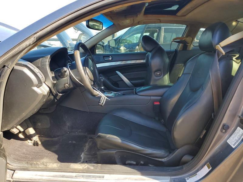 2014 Infiniti Q60 Coupe Base