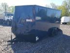 2026 Quality Cargo 7X16TA Enclosed Cargo Trailer