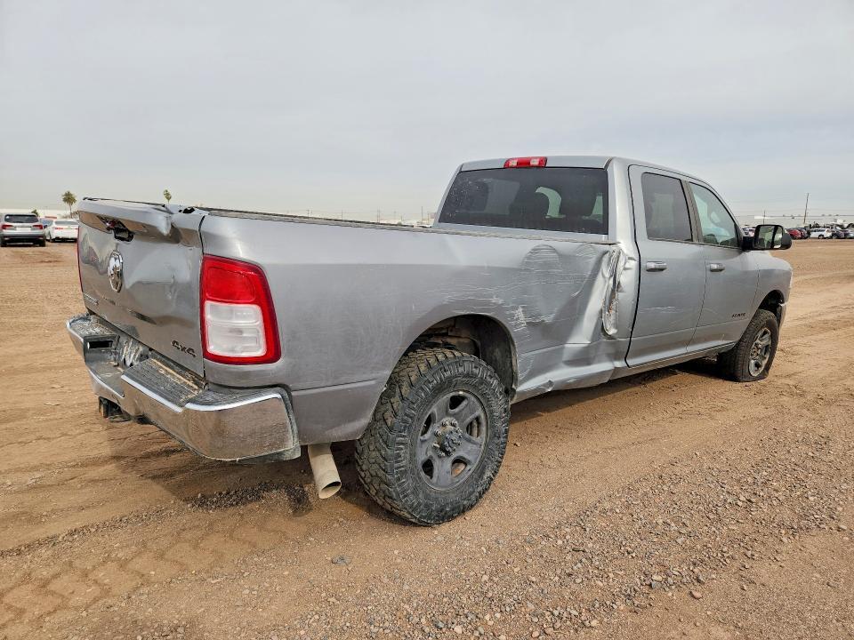 2022 Dodge RAM 2500 BIG Horn