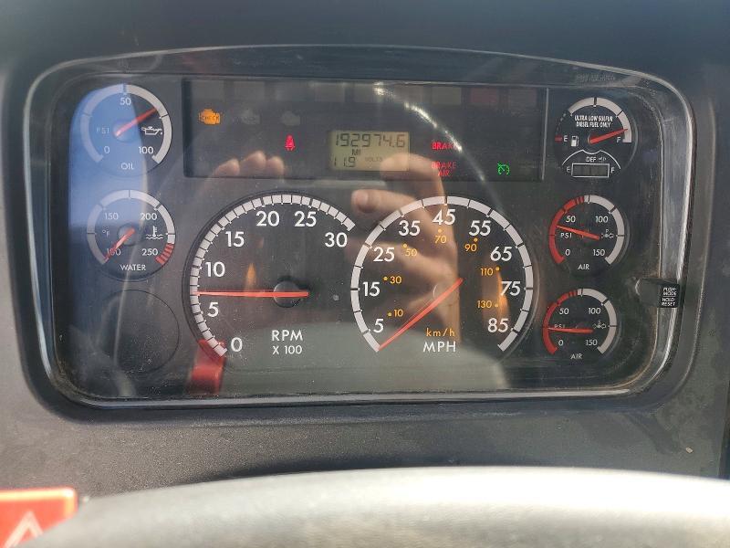 2013 Freightliner M2 106 Medium Duty