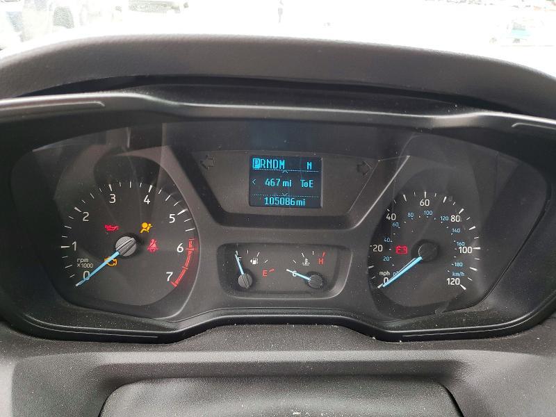 2016 Ford Transit T-150