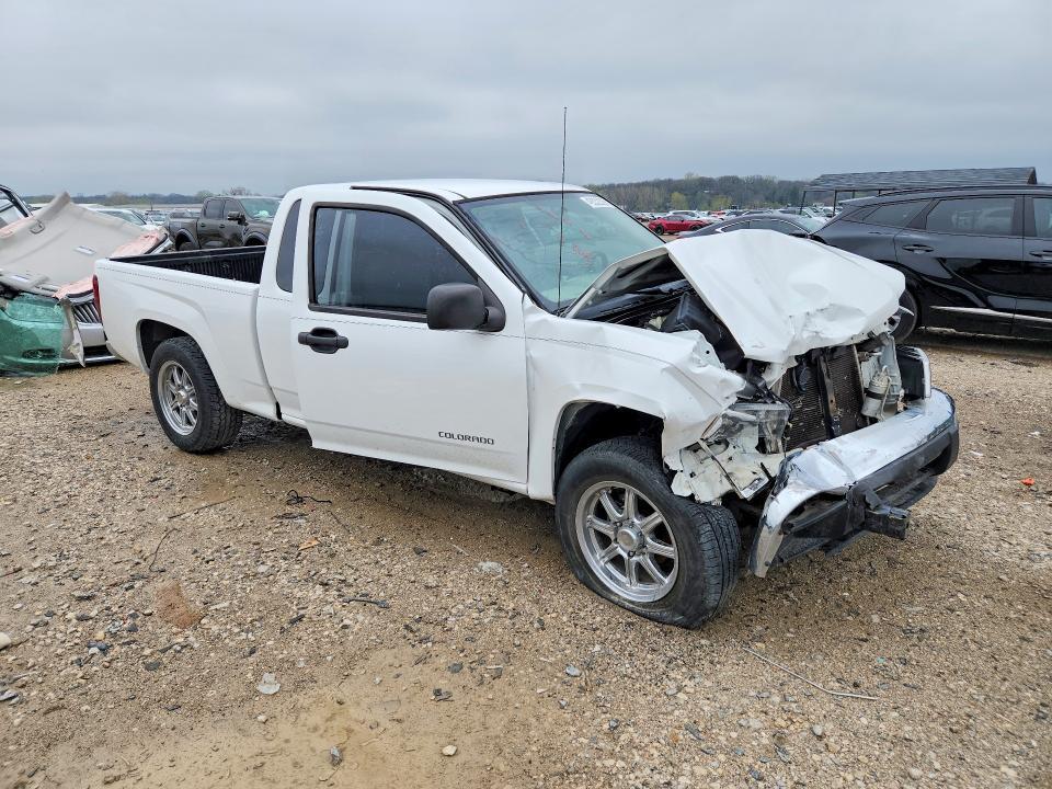 2004 Chev Colorado