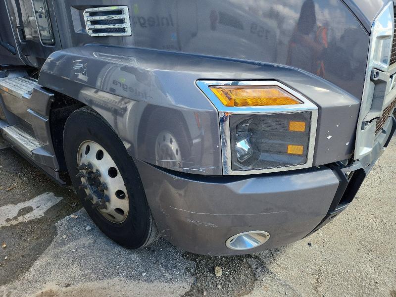 2018 Mack Anthem Semi Truck