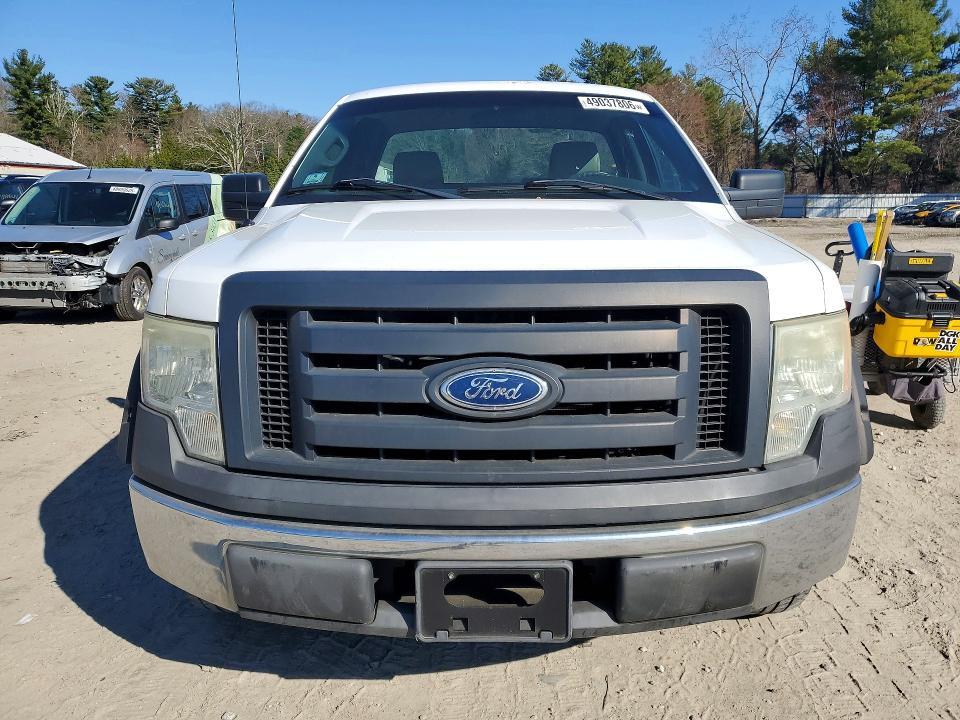 2009 Ford F150