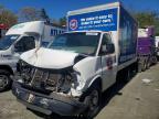 2015 Chevrolet Express BOX Truck