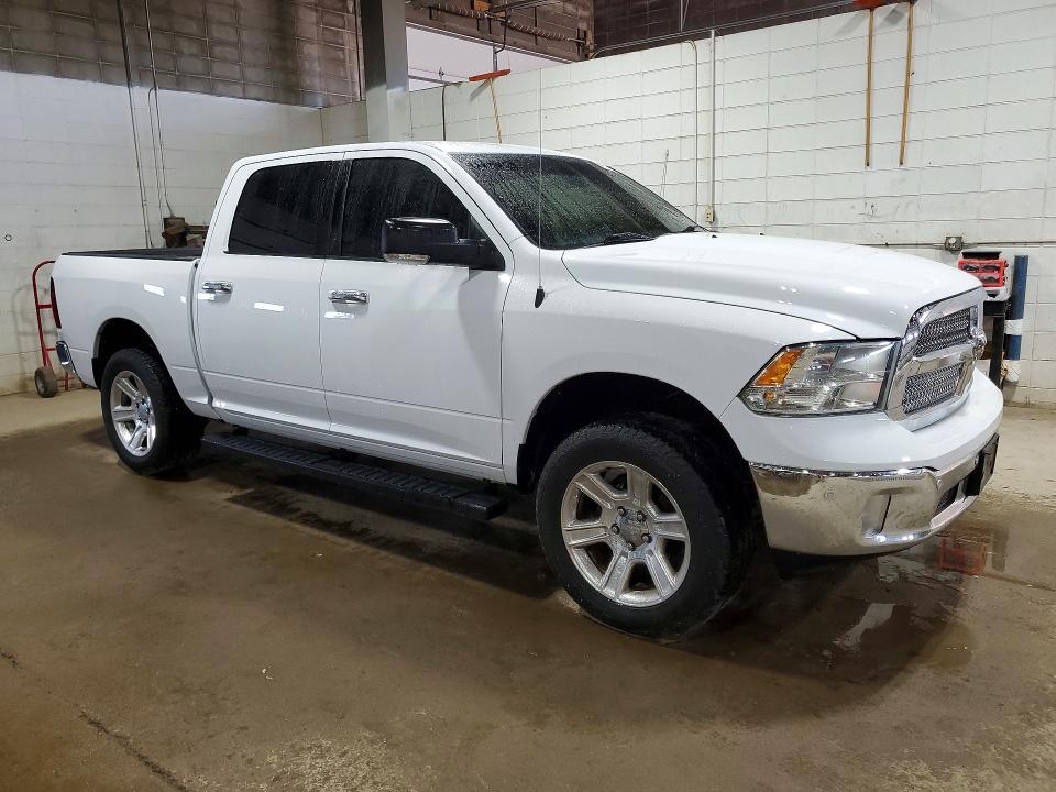 2017 Dodge RAM 1500 SLT