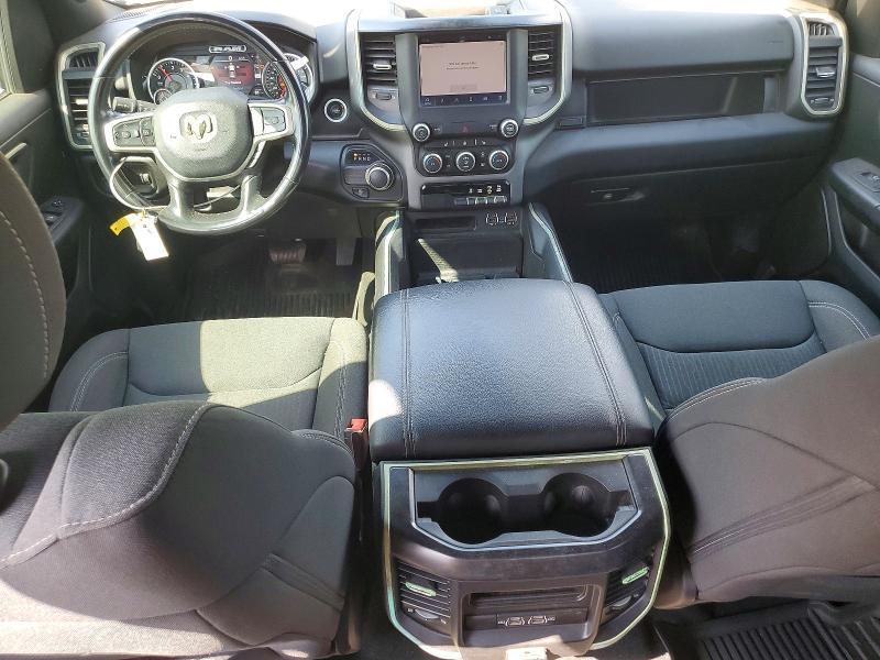 2022 Dodge RAM 1500 BIG Horn