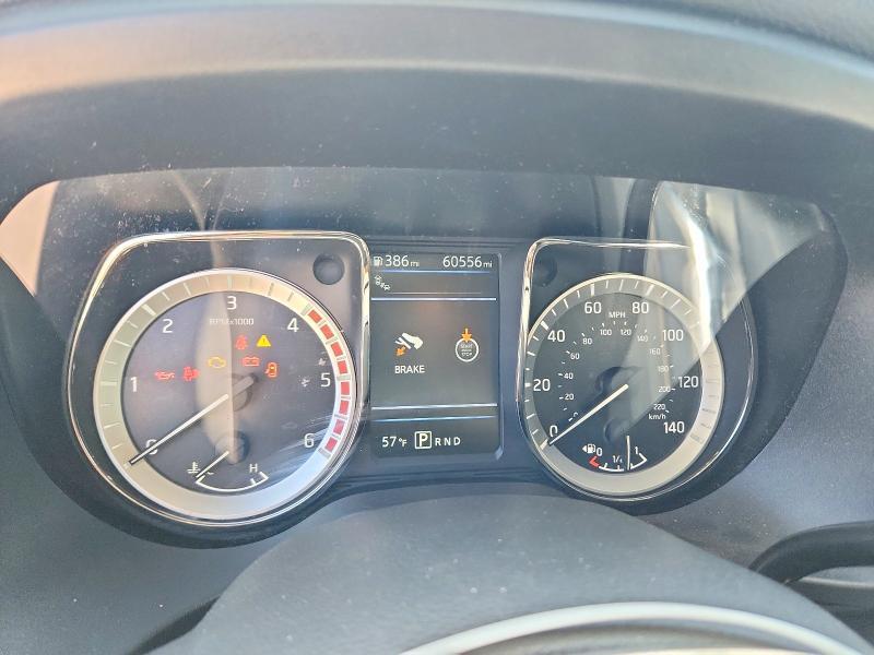 2019 Nissan Titan XD SL