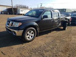 2010 Nissan Frontier SE V6 en venta en New Britain, CT