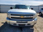 2012 Chevrolet Silverado K1500 LT