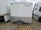 2015 Interstate 2015 Pace American Trailers