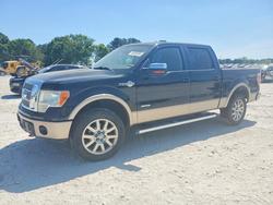 2012 Ford F150 Supercrew for sale in Loganville, GA