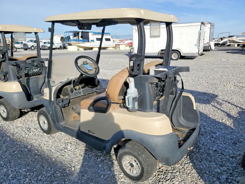 2020 Club Car Tempo Lithium Golf Cart