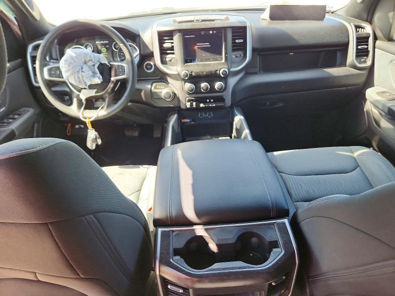 2022 Dodge RAM 1500 BIG Horn