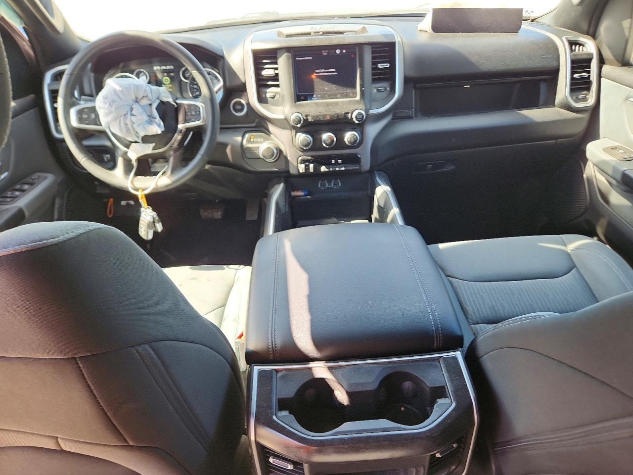 2022 Dodge RAM 1500 BIG Horn