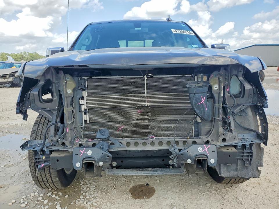 2019 GMC Sierra C1500 SLT