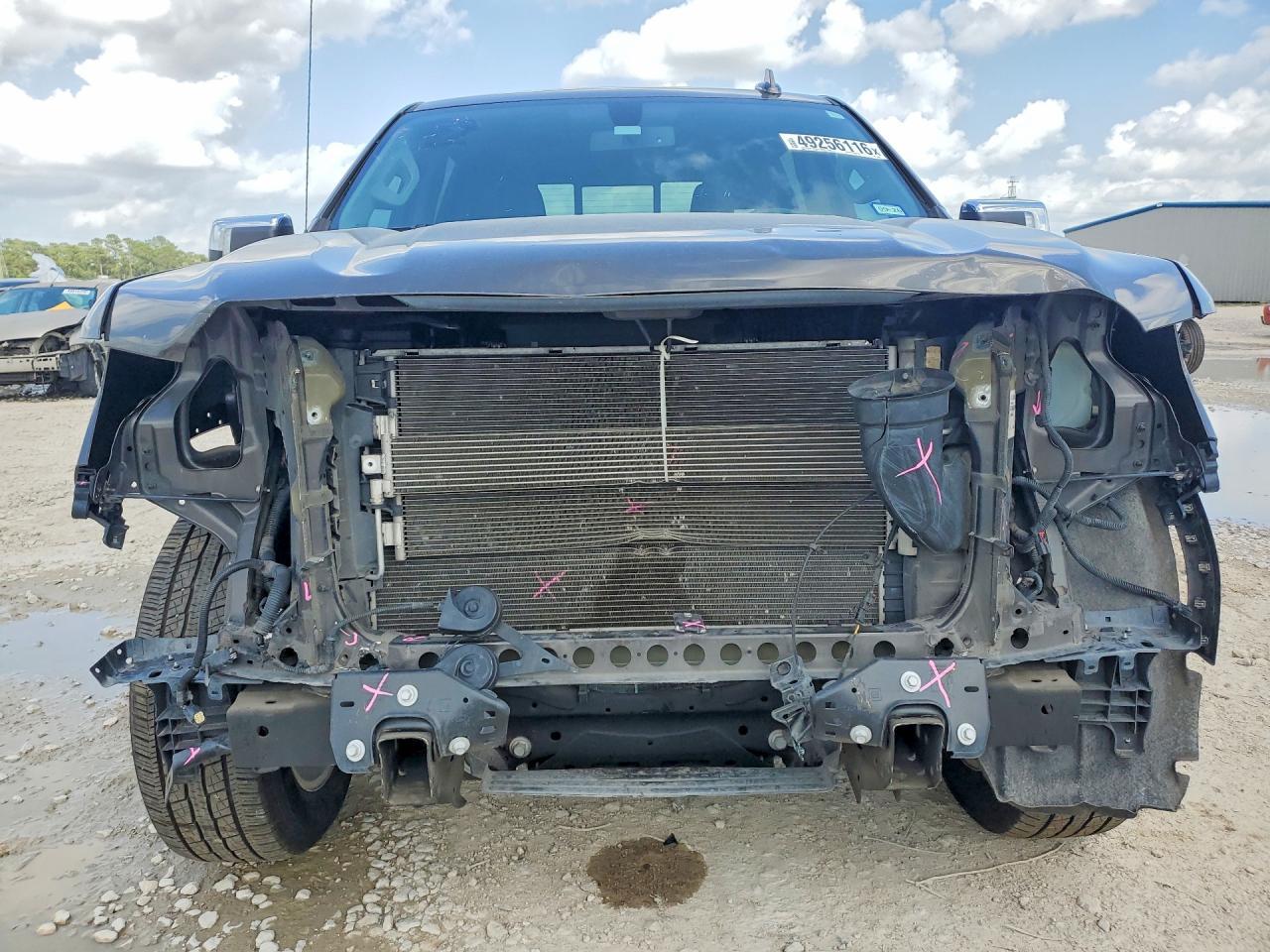 2019 GMC Sierra C1500 SLT