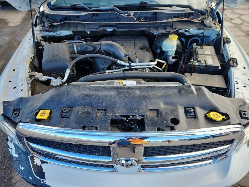 2017 Dodge 1500 Laramie