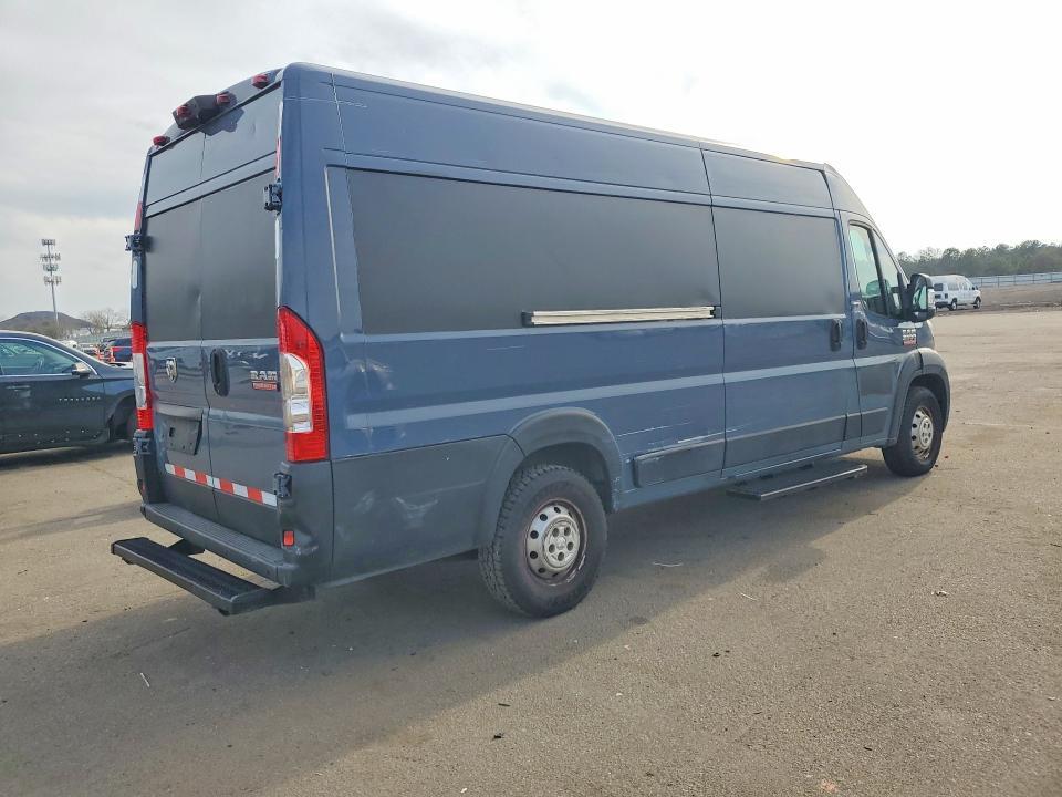 2019 Dodge Ram Promaster 3500 3500 High