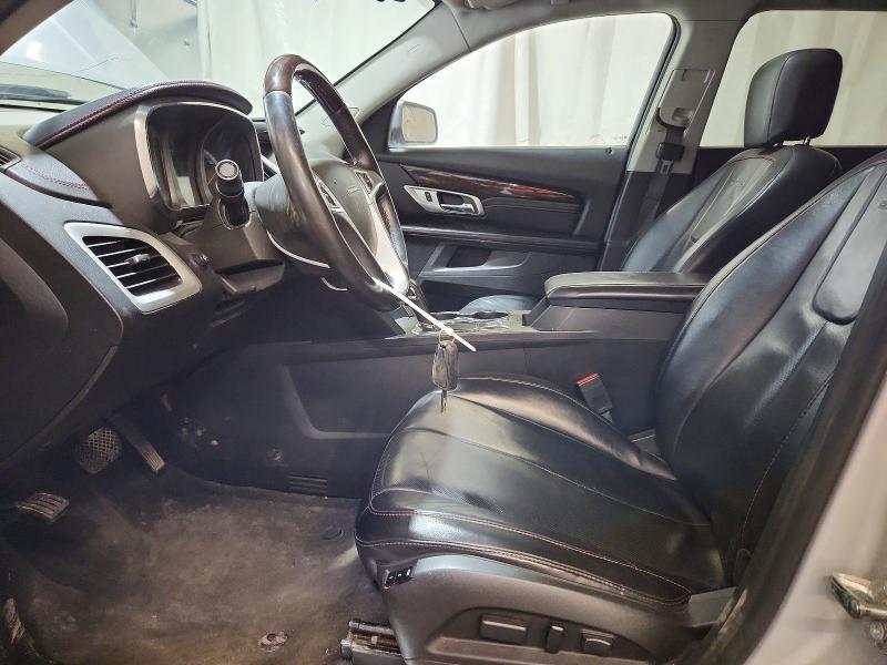 2015 GMC Terrain Denali