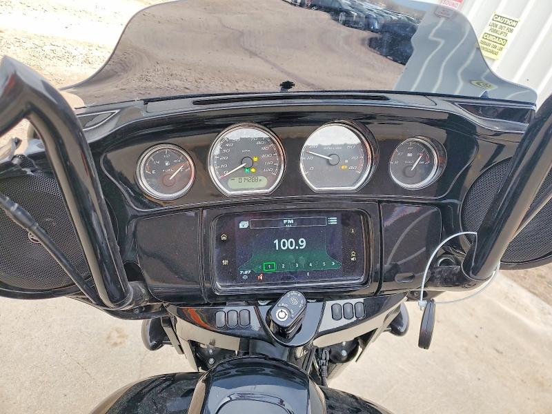 2021 Harley-Davidson Flhxs