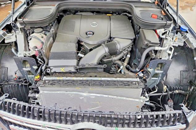 2026 Mercedes-Benz Gle 350