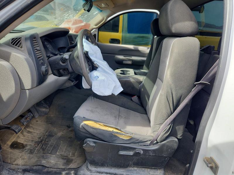 2009 Chevrolet Silverado