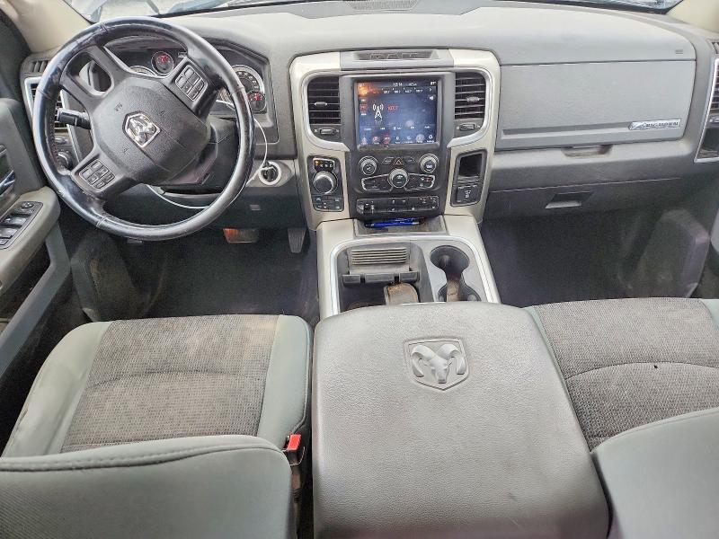 2018 Dodge Ram 1500 slt