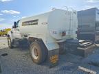 2022 Ford F750 Super Duty Tank Truck