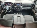 2020 Chevrolet Silverado K1500 LT